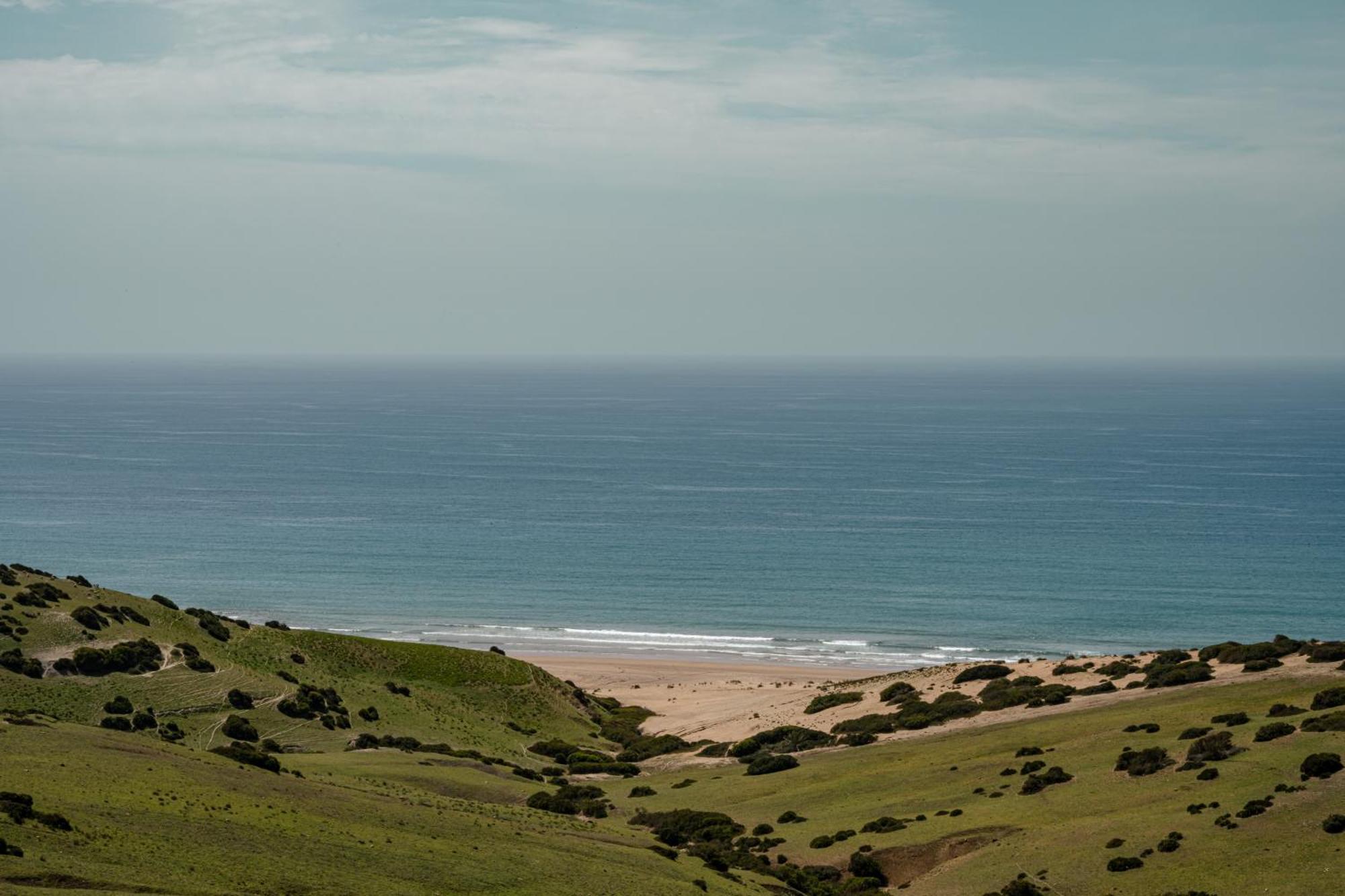 מלון לאראש La Fiermontina Ocean מראה חיצוני תמונה