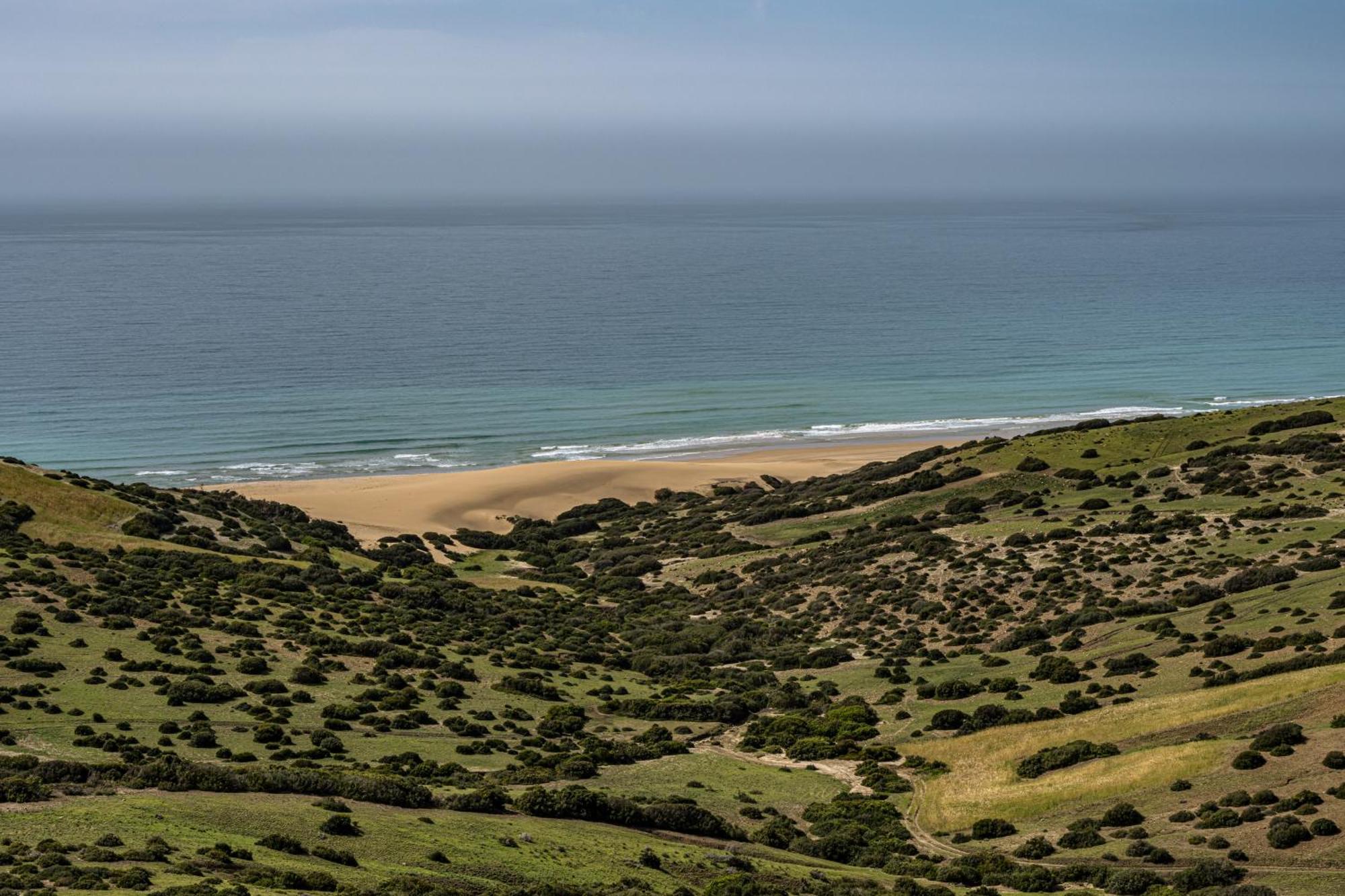 מלון לאראש La Fiermontina Ocean מראה חיצוני תמונה